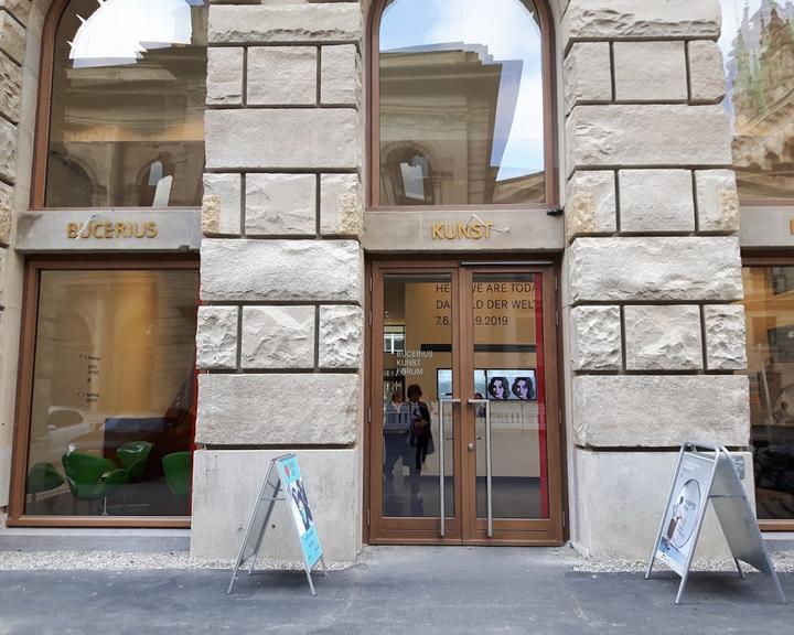 Season im Bucerius Kunst Forum