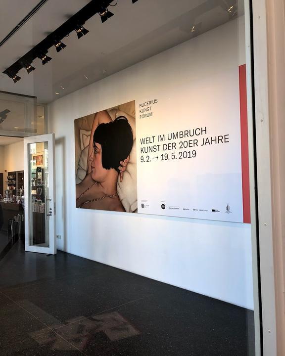 Season im Bucerius Kunst Forum