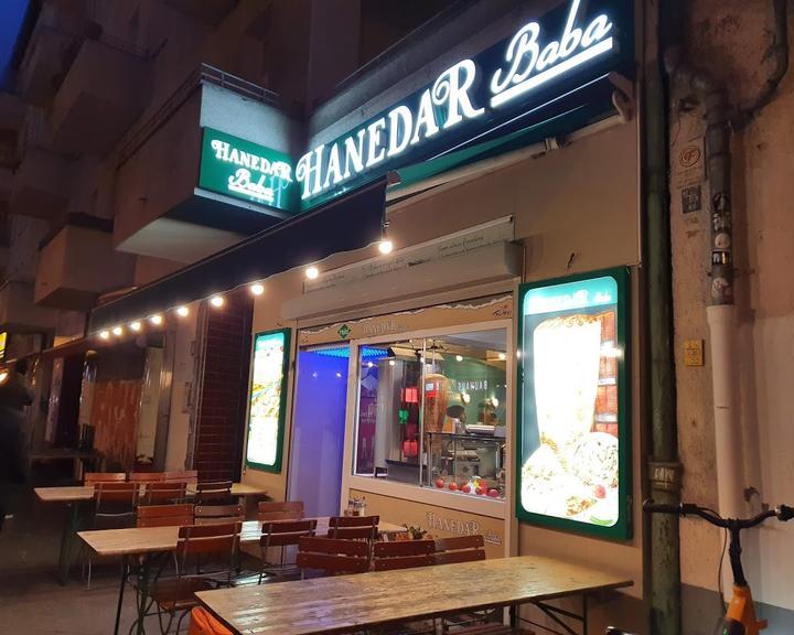 Hanedar Baba