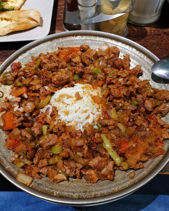 Hanedar Baba