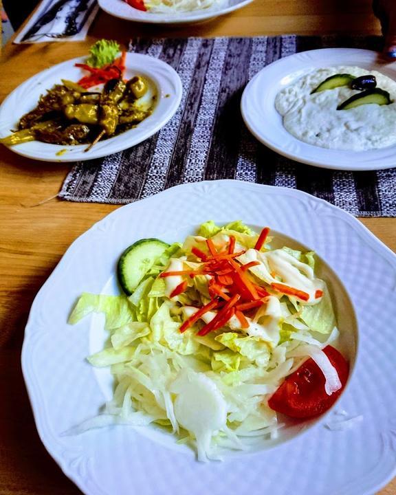 Syrtaki Griechisches Restaurant