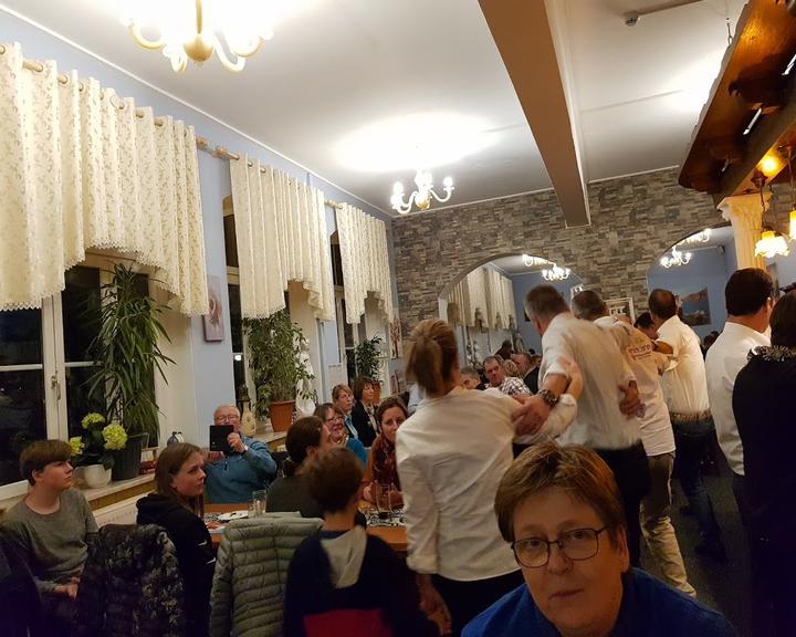 Syrtaki Griechisches Restaurant