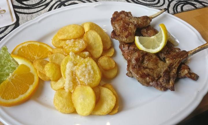 Syrtaki Griechisches Restaurant