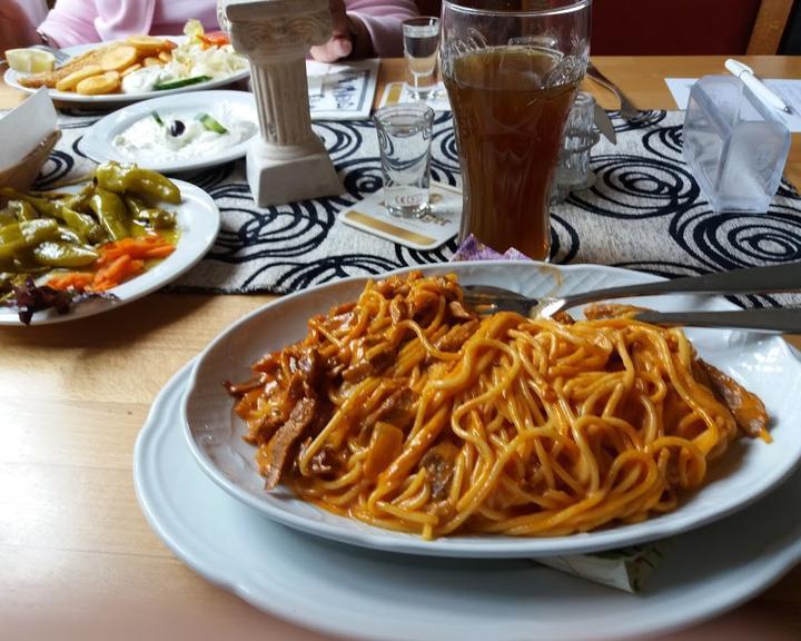 Syrtaki Griechisches Restaurant