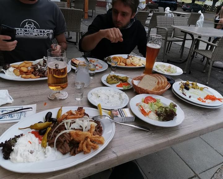 Syrtaki Griechisches Restaurant