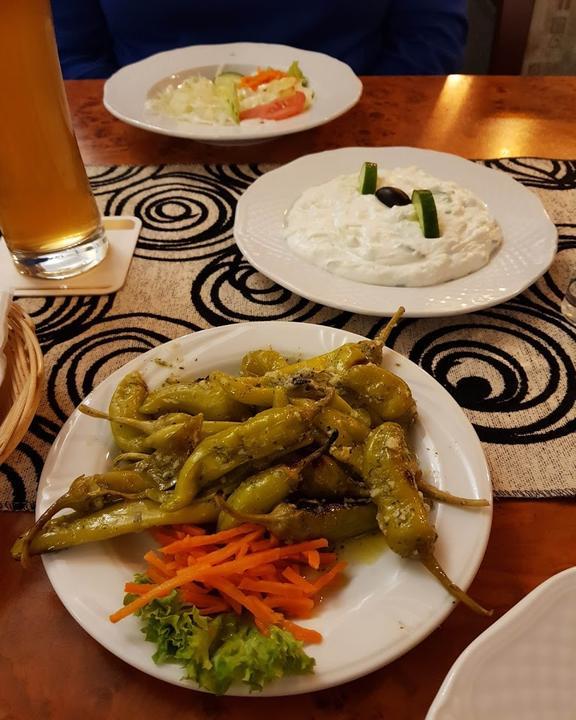 Syrtaki Griechisches Restaurant