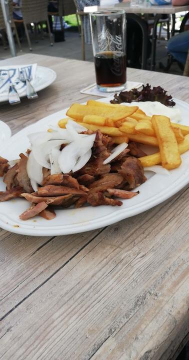 Syrtaki Griechisches Restaurant