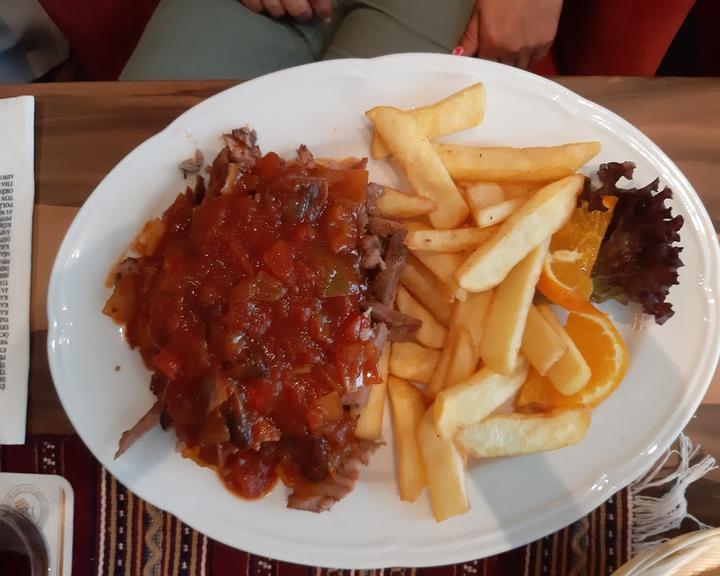 Syrtaki Griechisches Restaurant