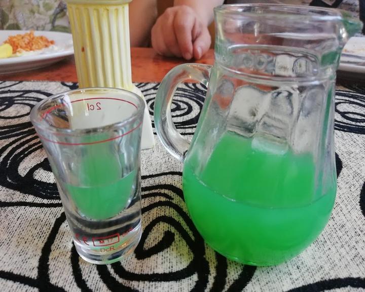 Syrtaki Griechisches Restaurant