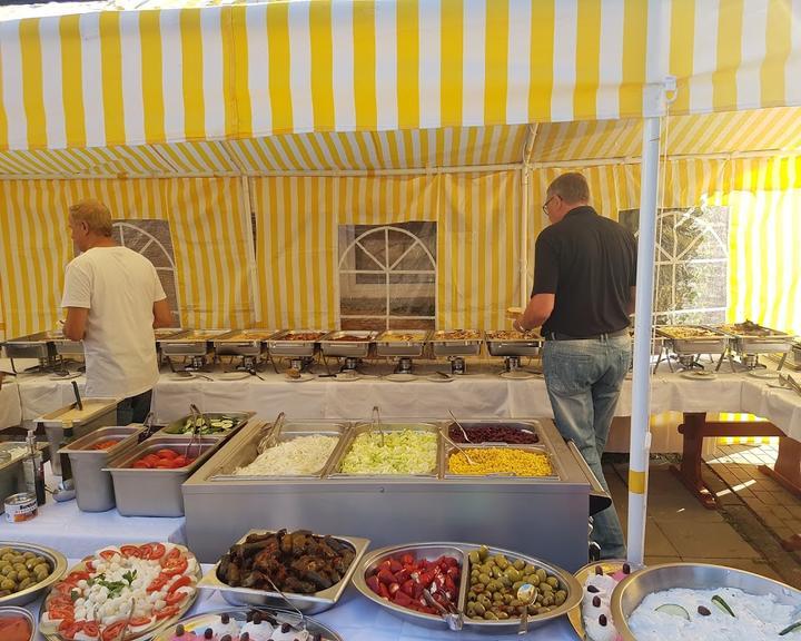 Syrtaki Griechisches Restaurant