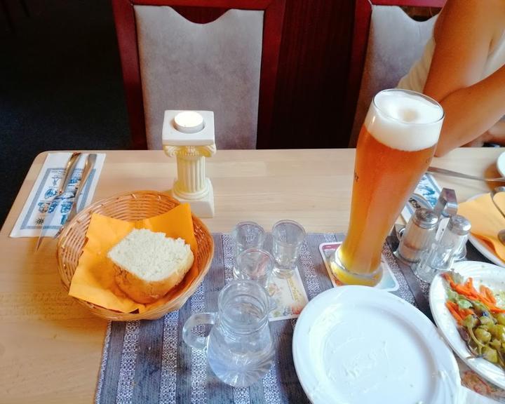 Syrtaki Griechisches Restaurant