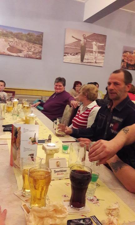 Syrtaki Griechisches Restaurant