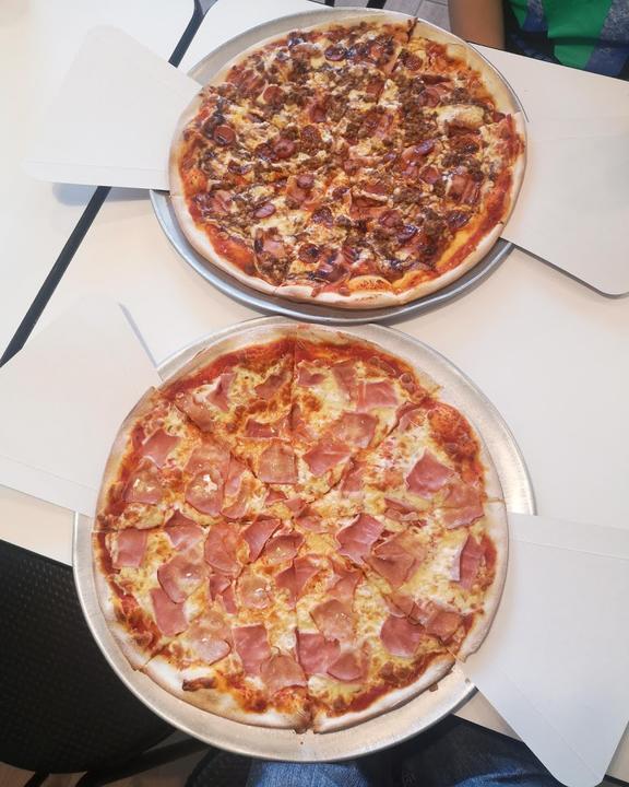 Posteria Pizza & Pasta