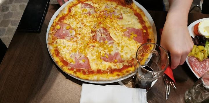 Spaghettissimo