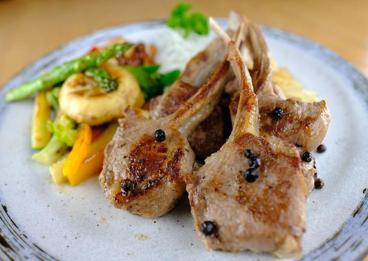 Jun Gourmet Japan
