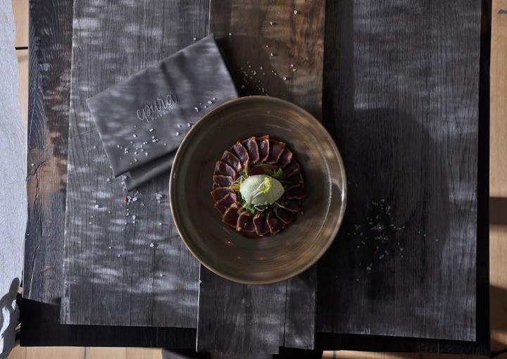 epura - Pure Food