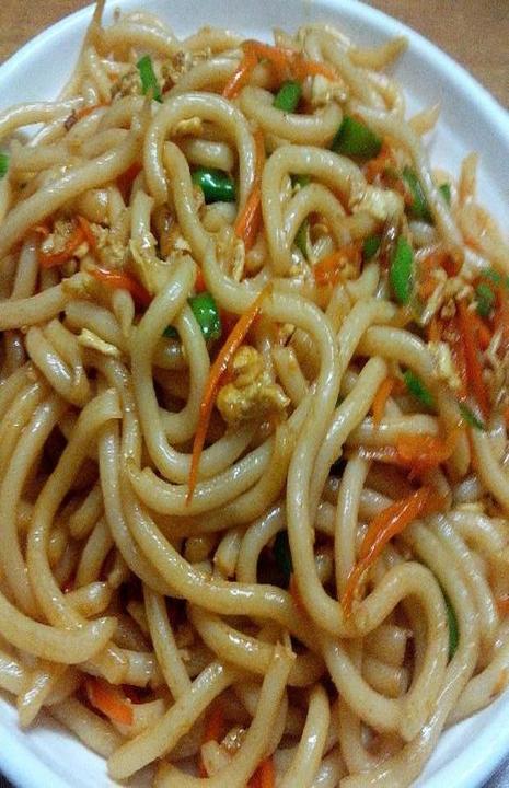 Enjoy Food