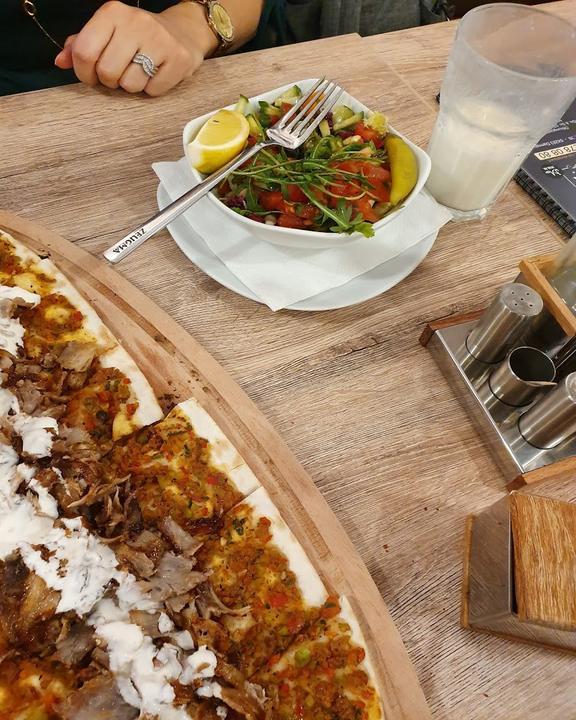 Restaurant Zeugma