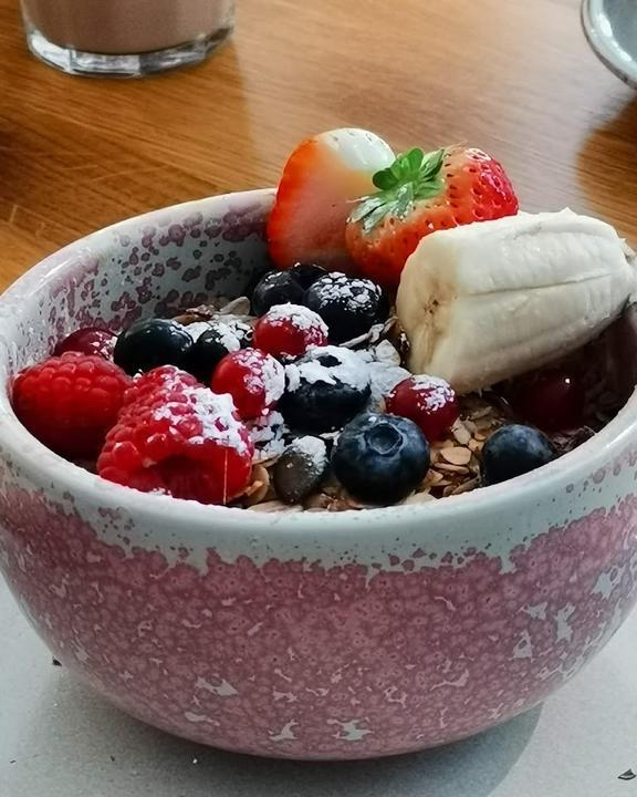 Cafe Melt