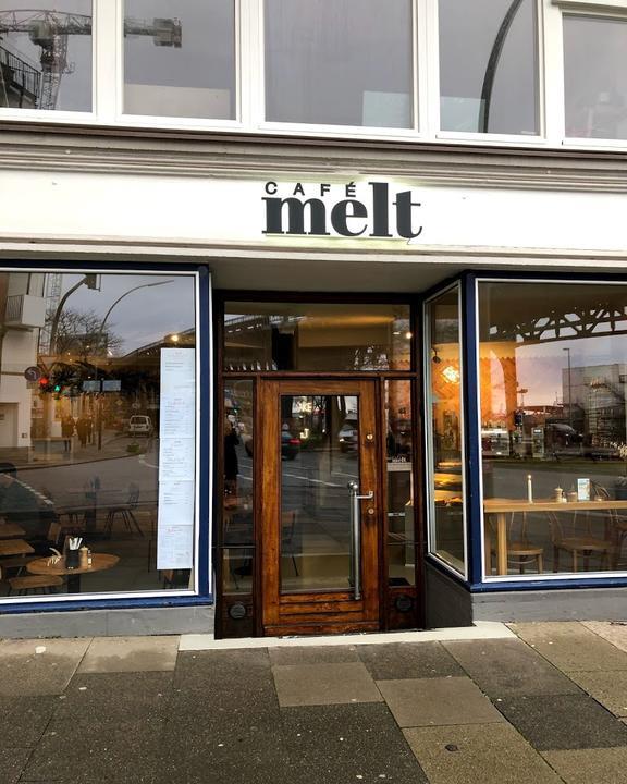 Cafe Melt