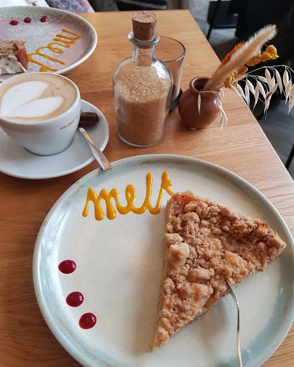 Cafe Melt