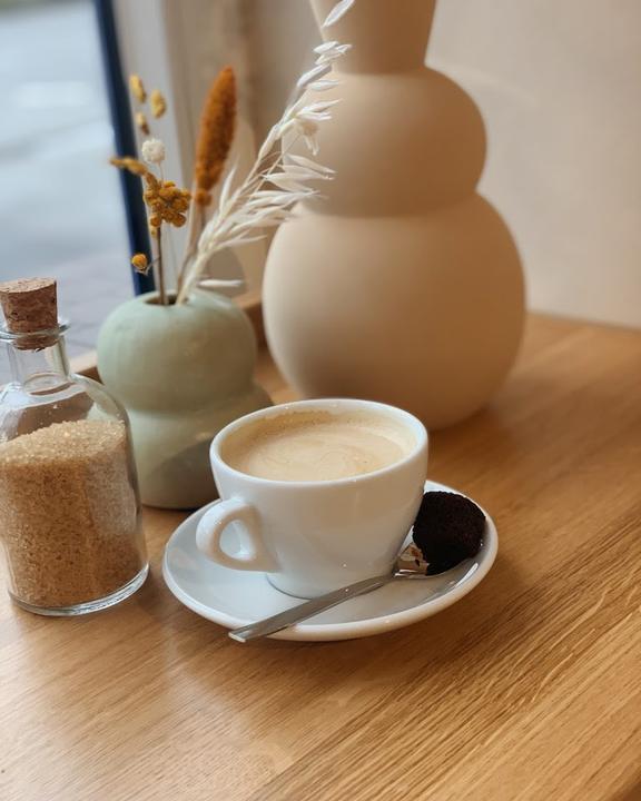 Cafe Melt