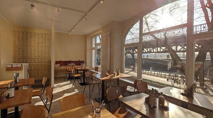 Cafe Melt