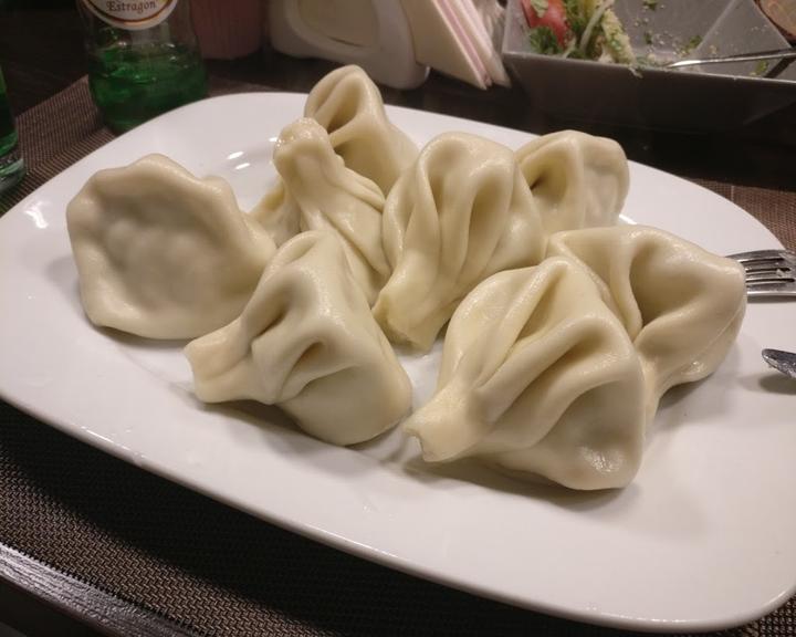 GEMO Georgische Spezialitaeten