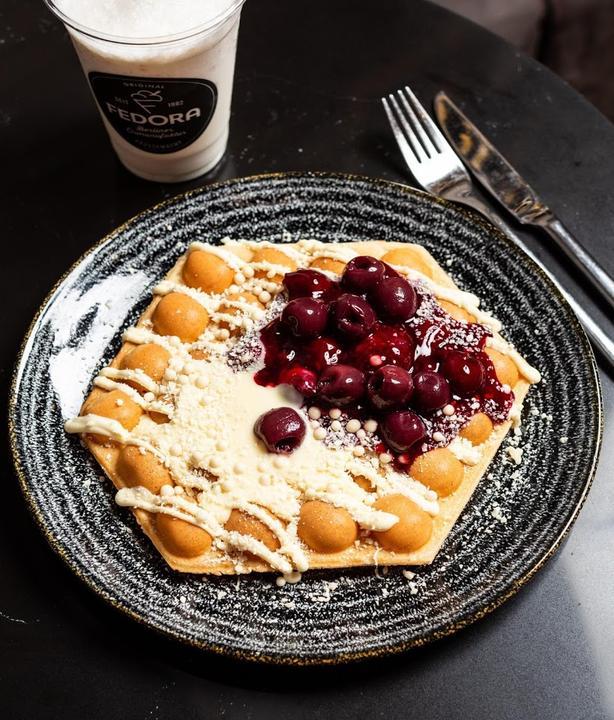 Fedora Eismanufaktur