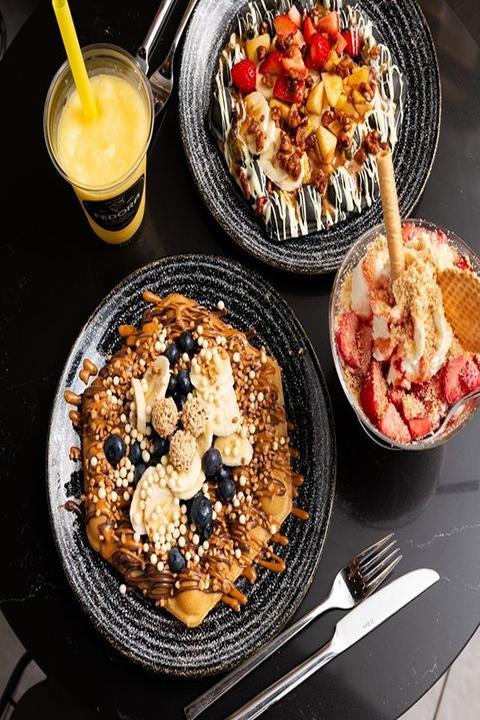 Fedora Eismanufaktur