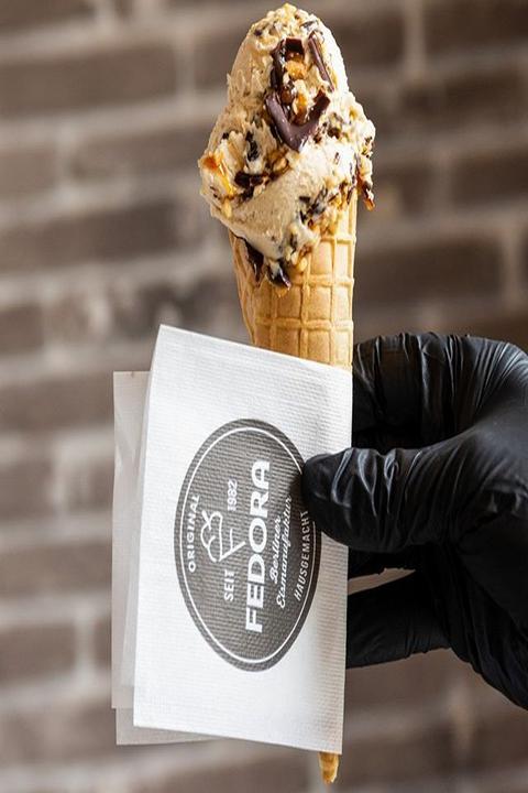 Fedora Eismanufaktur