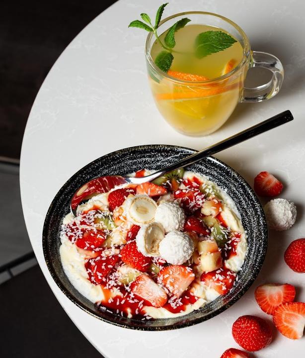 Fedora Eismanufaktur