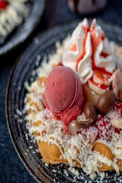 Fedora Eismanufaktur