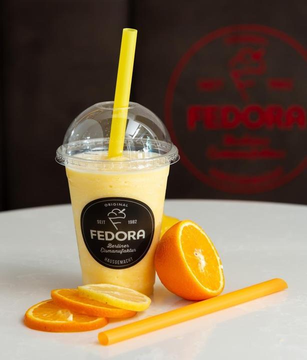 Fedora Eismanufaktur