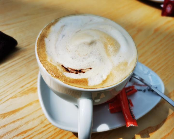 Eiscafe Venezia