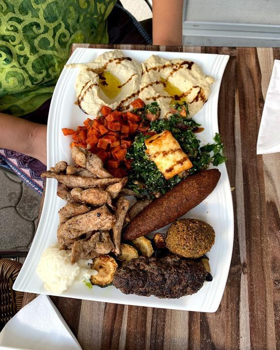 West Beirut Restaurant