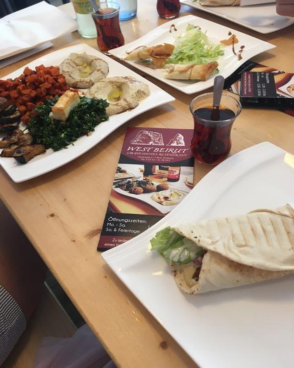 West Beirut Restaurant