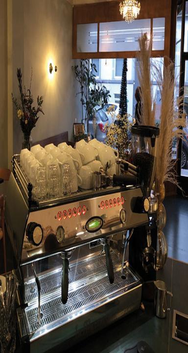 Café Lorenz
