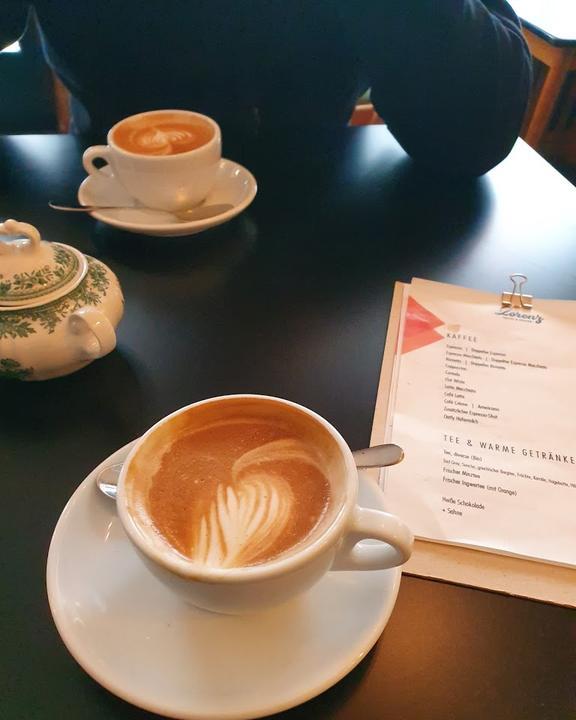Café Lorenz