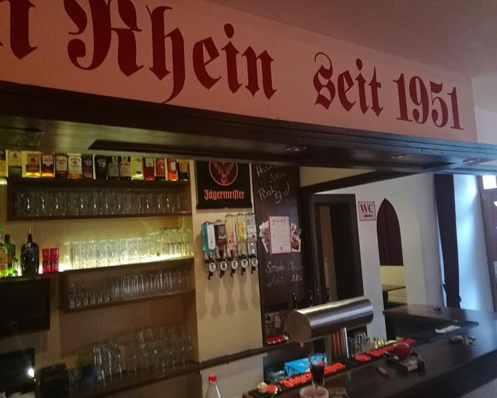 Wacht am Rhein