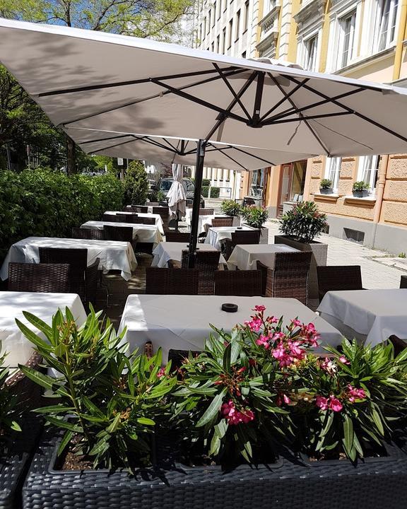 Ristorante Pizzeria Nuovo Mondo Da Rosario