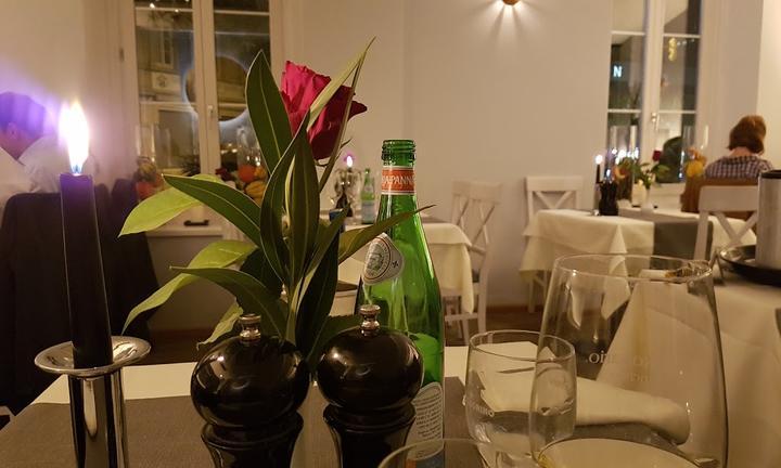 Ristorante Pizzeria Nuovo Mondo Da Rosario