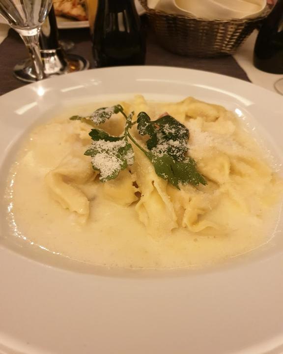 Ristorante Pizzeria Nuovo Mondo Da Rosario