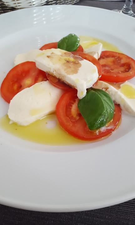 Ristorante Pizzeria Nuovo Mondo Da Rosario