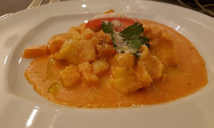 Ristorante Pizzeria Nuovo Mondo Da Rosario
