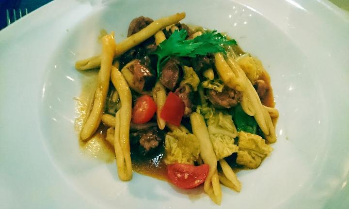 Ristorante Pizzeria Nuovo Mondo Da Rosario