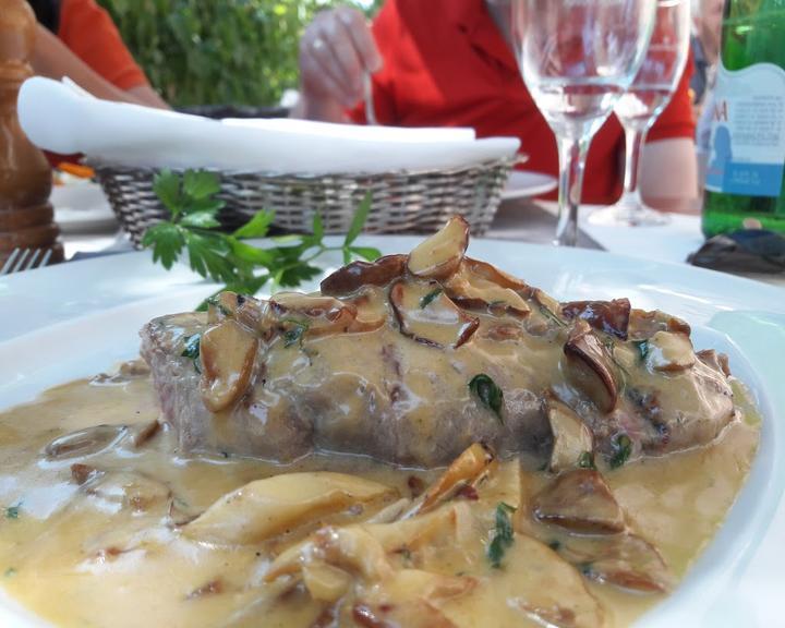 Ristorante Pizzeria Nuovo Mondo Da Rosario
