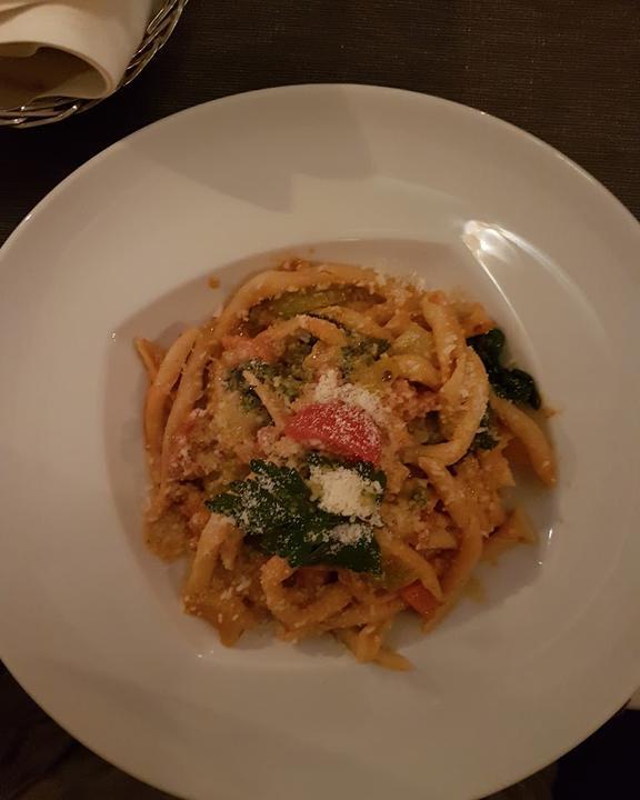 Ristorante Pizzeria Nuovo Mondo Da Rosario