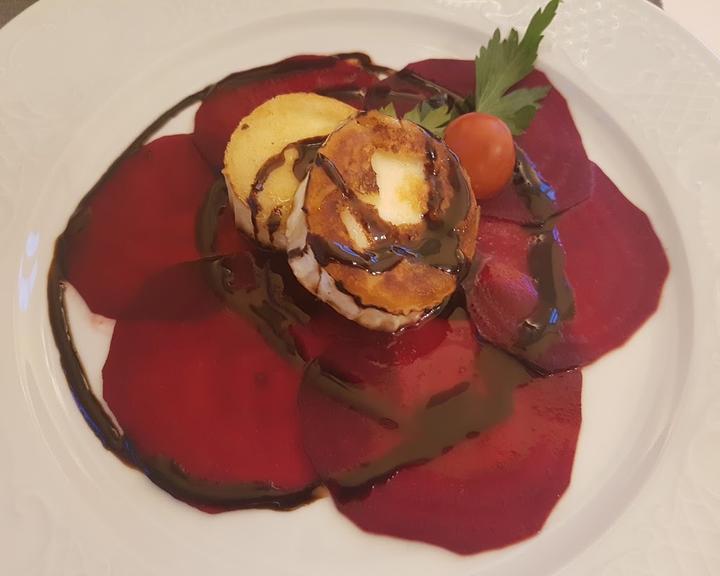 Ristorante Pizzeria Nuovo Mondo Da Rosario