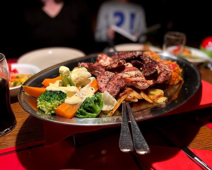 Steakhaus El Dorado